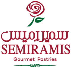 حلويات سميراميس