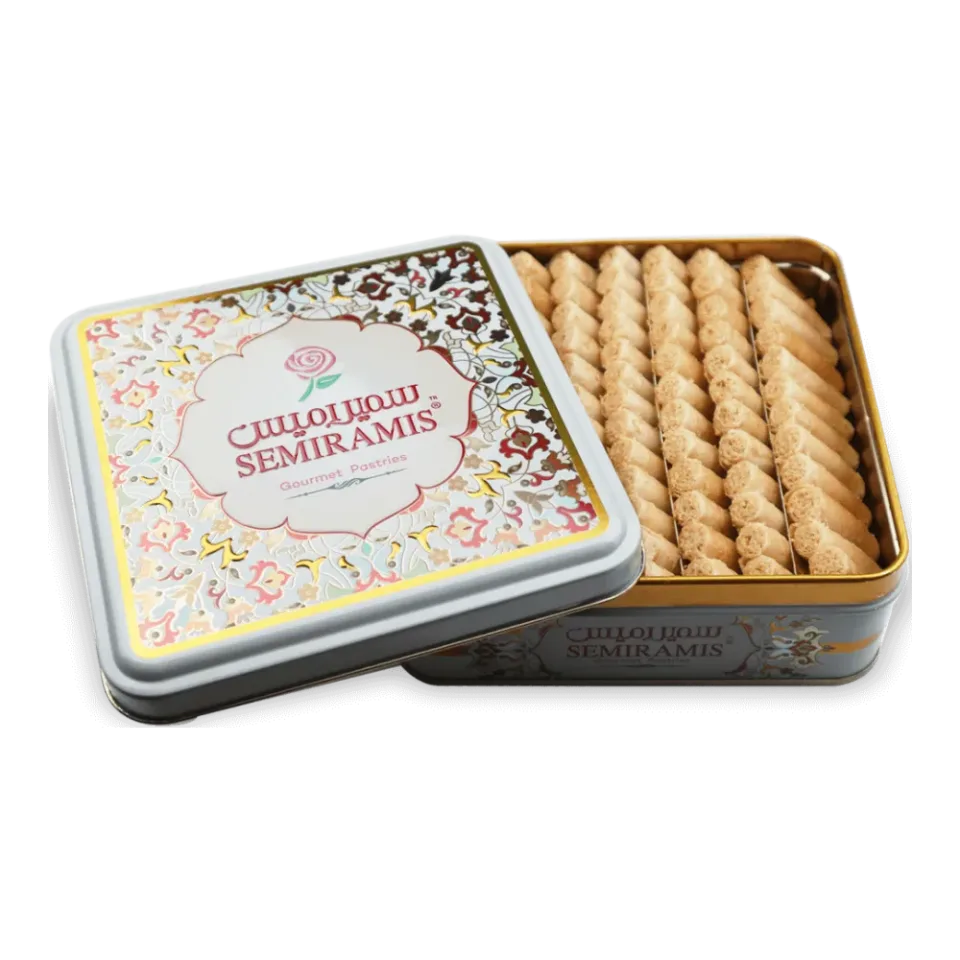 أصابع كاجو · 500 غ