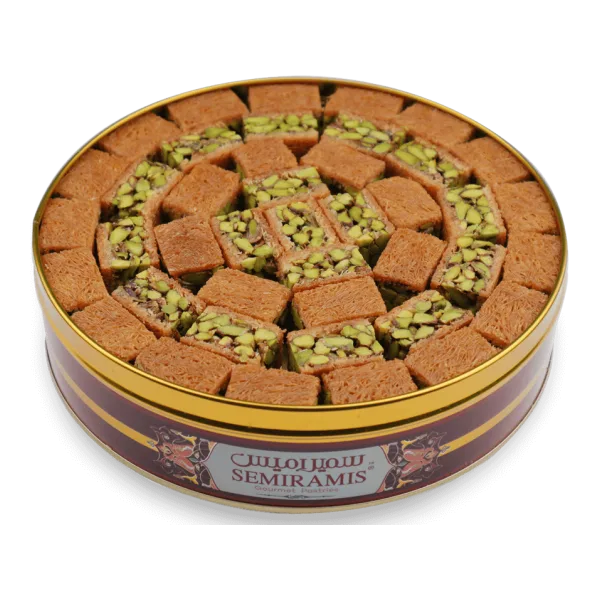 بللورية محمّصة · 1 كغ